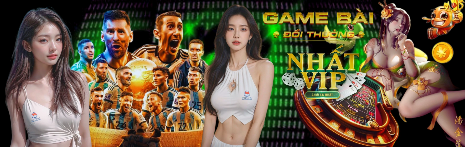 game bài nhatvip