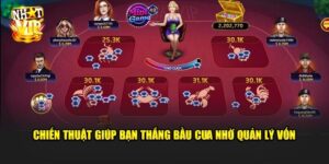 Thắng Bầu Cua Nhờ Quản Lý Vốn - Không Chỉ Là May Mắn