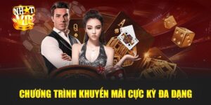 Live Casino Nhatvip Có Gì Khác So Với Các Cổng Game Khác?
