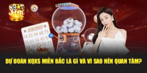 Dự Đoán KQXS Miền Bắc - Soi Cầu Theo Dữ Liệu Thực Tế