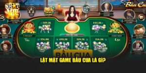 Lật Mặt Game Bầu Cua - Sự Thật Có Gài Không? 