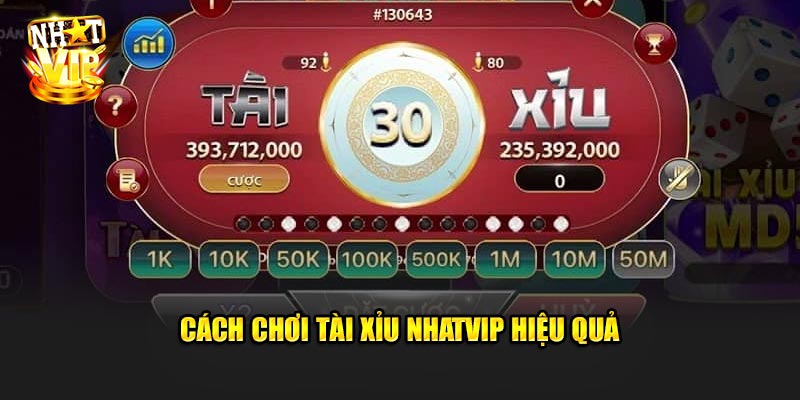 Cách chơi Bầu Cua Nhatvip - Tân Thủ Cũng Có Thể Ăn Đậm!