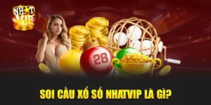 Soi Cầu Xổ Số Nhatvip Là Gì?