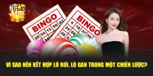 Lô Rơi, Lô Gan: Bắt Sóng Chuẩn - Xuống Tiền Không Lệch